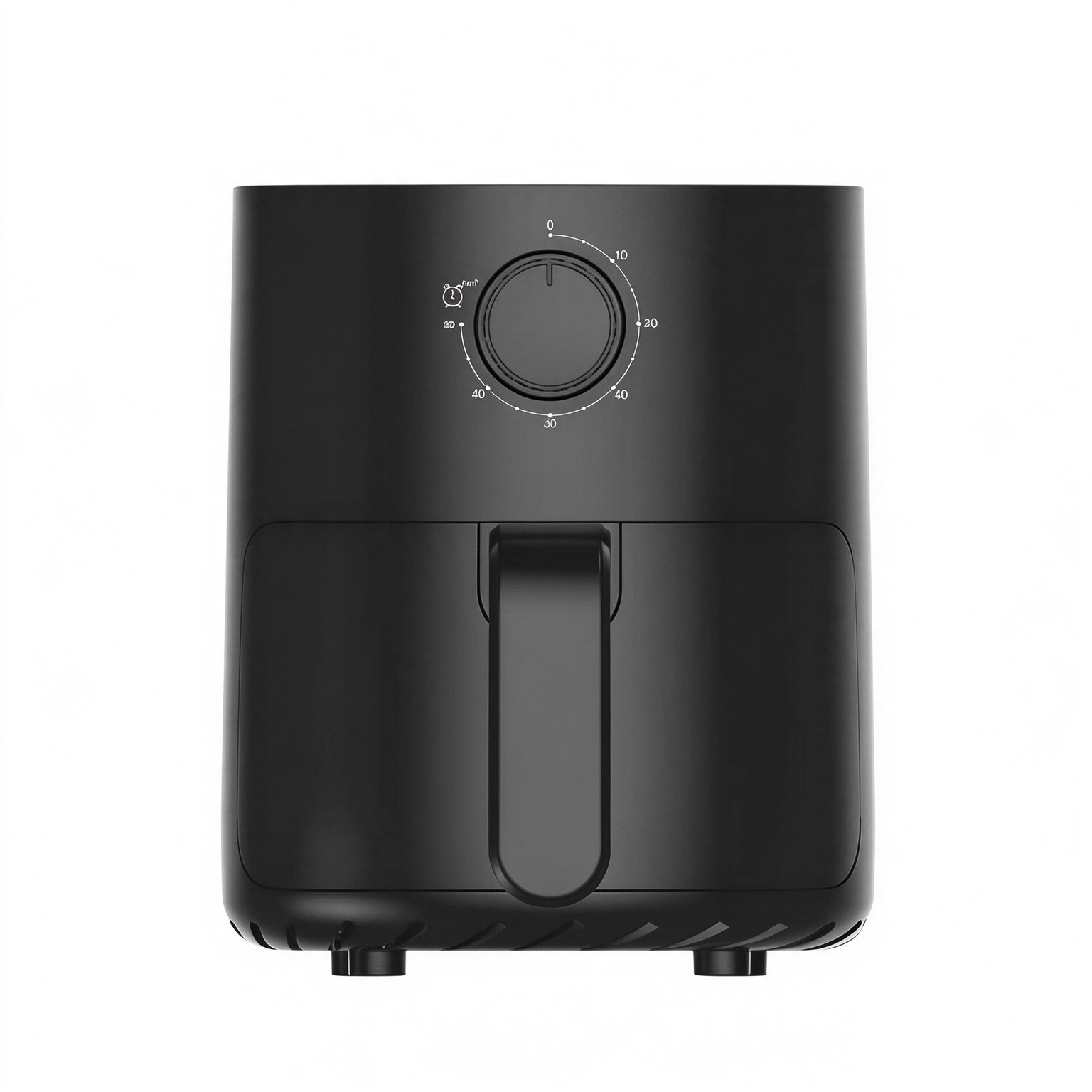 Household 2 Liter Mini Air Fryer Single Knob Mechanical Control Portable Air Fryer Oven,Hallsmart-The Best Rice Cooker Manufacturer,Household 2 Liter Mini Air Fryer Single Knob Mechanical Control Portable Air Fryer Oven