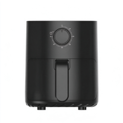 Household 2 Liter Mini Air Fryer Single Knob Mechanical Control Portable Air Fryer Oven,Hallsmart-The Best Rice Cooker Manufacturer,Household 2 Liter Mini Air Fryer Single Knob Mechanical Control Portable Air Fryer Oven