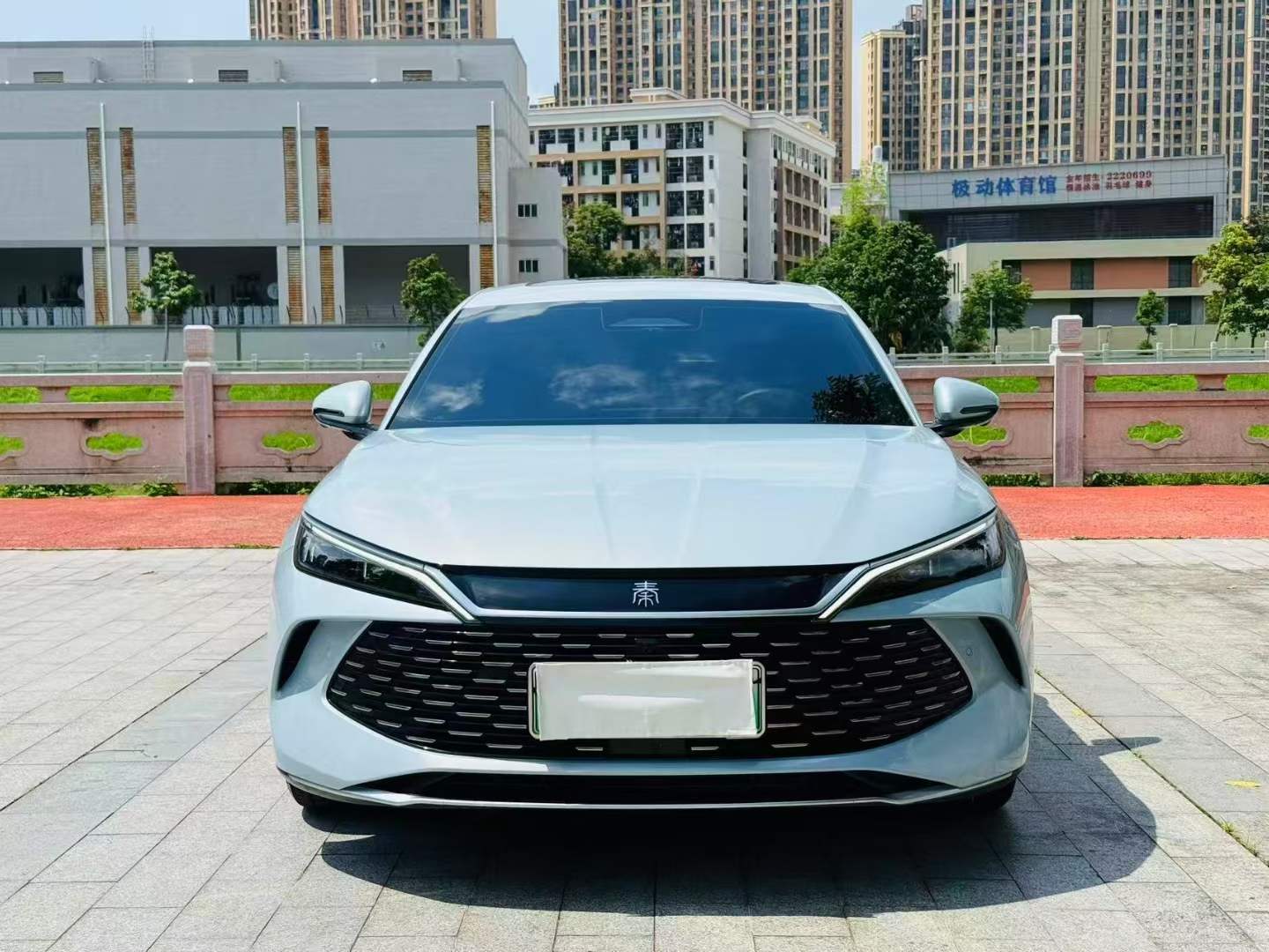 2025 BYD Qin L DM-i,iwannabuycar,2025 BYD Qin L DM-i