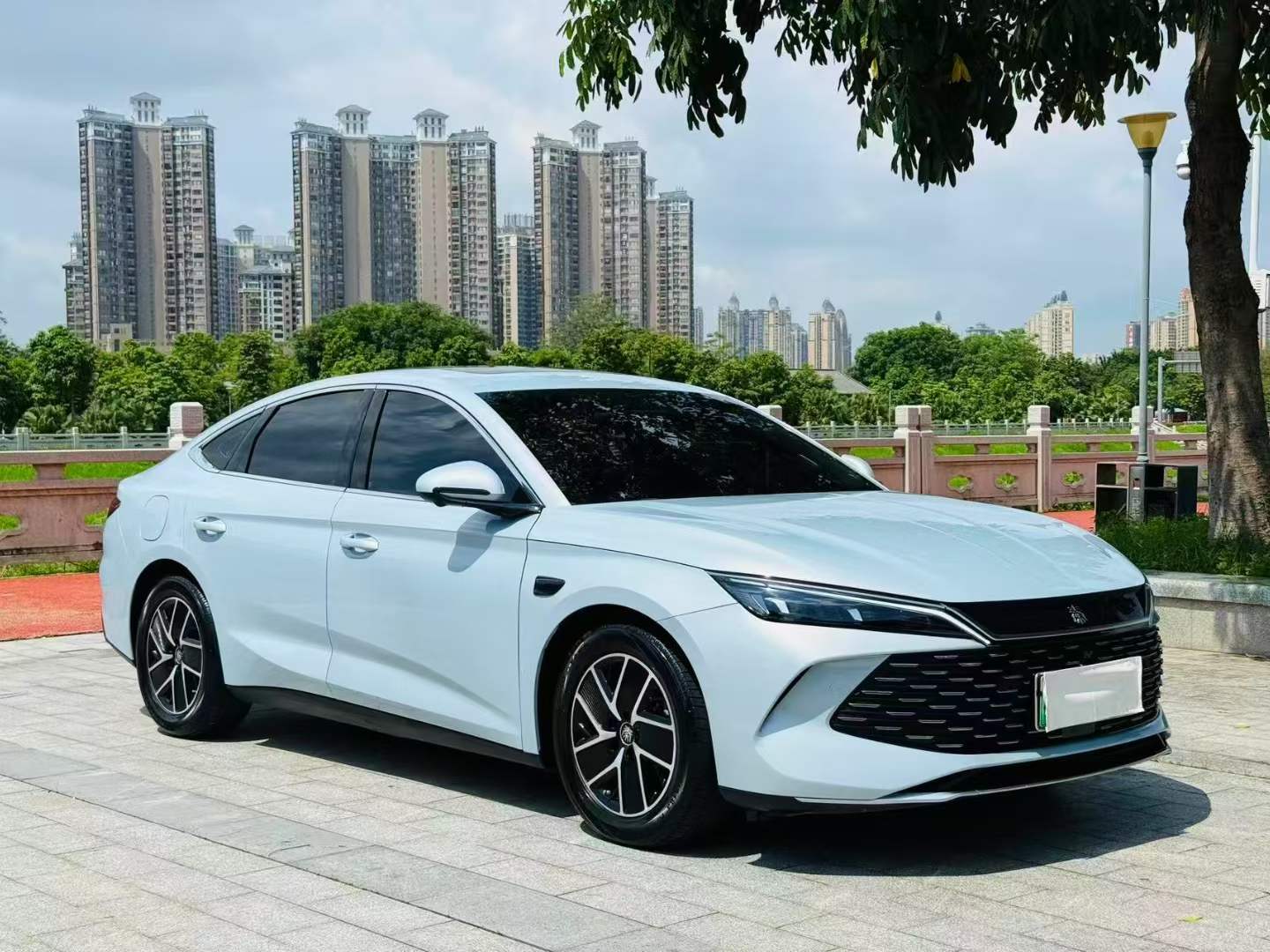 2025 BYD Qin L DM-i,iwannabuycar,2025 BYD Qin L DM-i