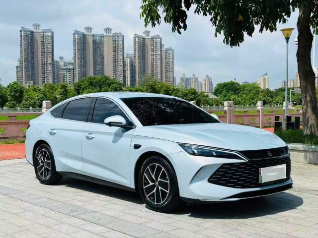 2025 BYD Qin L DM-i,iwannabuycar,2025 BYD Qin L DM-i