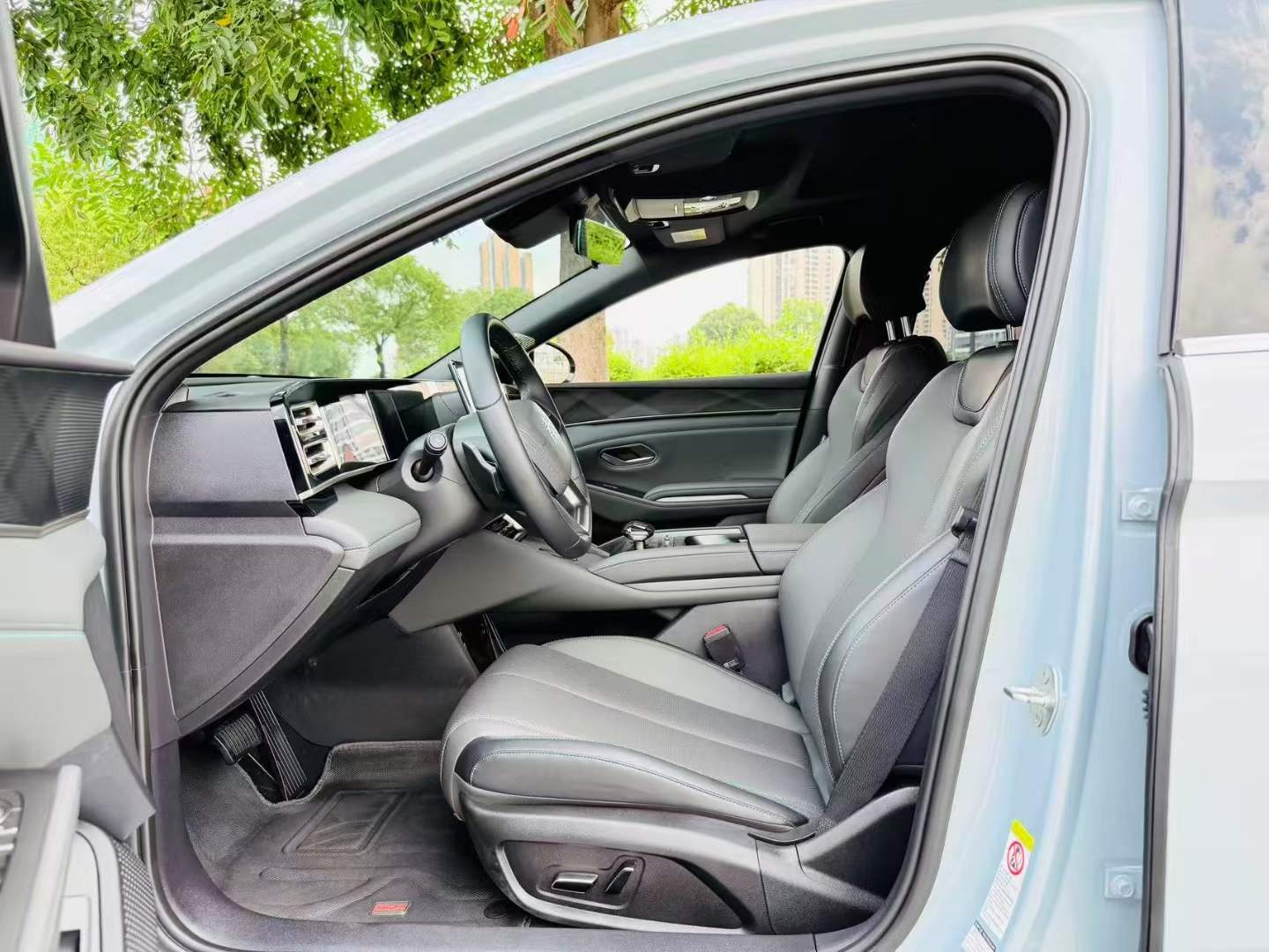 2025 BYD Qin L DM-i,iwannabuycar,2025 BYD Qin L DM-i