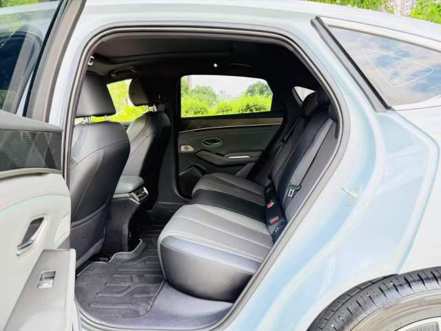 2025 BYD Qin L DM-i,iwannabuycar,2025 BYD Qin L DM-i