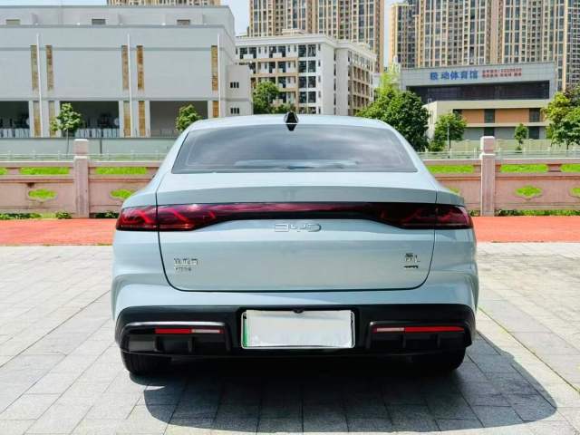 2025 BYD Qin L DM-i,iwannabuycar,2025 BYD Qin L DM-i