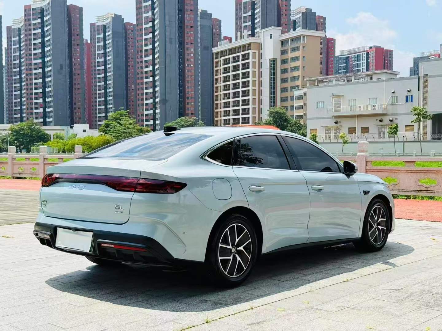 2025 BYD Qin L DM-i,iwannabuycar,2025 BYD Qin L DM-i