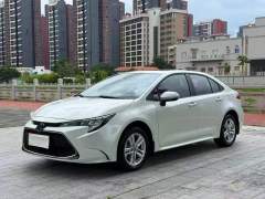 2020 Toyota LEVIN 185T,iwannabuycar,LEVIN