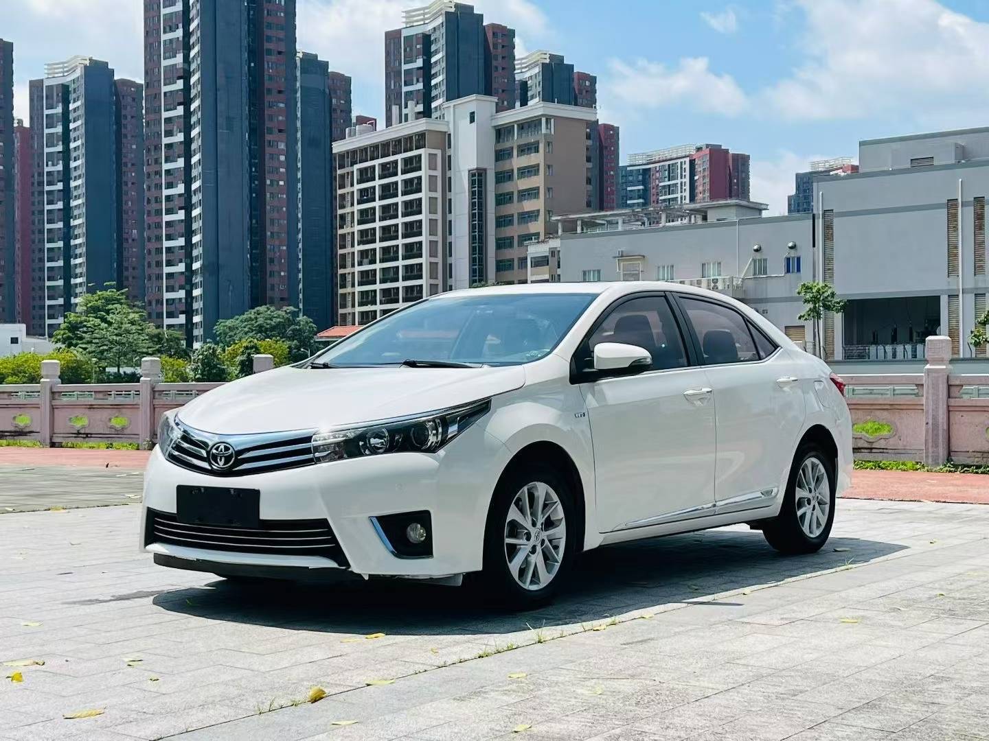 2014 Toyota Corolla 1.8L CVT GLX-i,iwannabuycar,2014 Toyota Corolla 1.8L CVT GLX-i