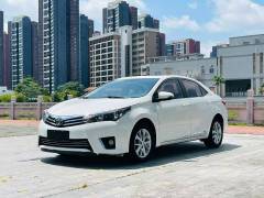 2014 Toyota Corolla 1.8L CVT GLX-i,iwannabuycar,2014 Toyota Corolla 1.8L CVT GLX-i