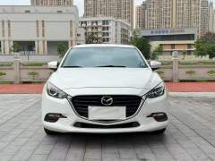 2017 Mazda3 Axela 1.5L Manual Comfort Edition,iwannabuycar,2017 Mazda3 Axela 1.5L Manual Comfort Edition