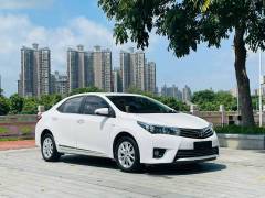 2014 Toyota Corolla 1.8L CVT GLX-i,iwannabuycar,2014 Toyota Corolla 1.8L CVT GLX-i