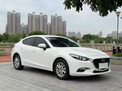 2017 Mazda3 Axela 1.5L Manual Comfort Edition,iwannabuycar,2017 Mazda3 Axela 1.5L Manual Comfort Edition