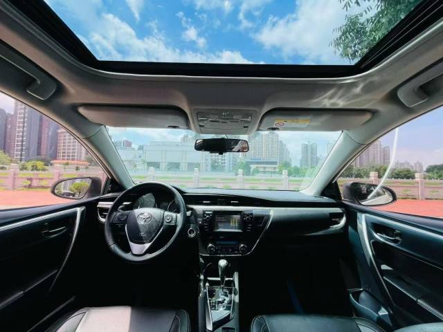 2014 Toyota Corolla 1.8L CVT GLX-i,iwannabuycar,2014 Toyota Corolla 1.8L CVT GLX-i
