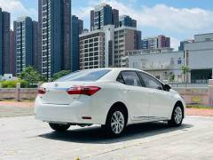 2014 Toyota Corolla 1.8L CVT GLX-i,iwannabuycar,2014 Toyota Corolla 1.8L CVT GLX-i