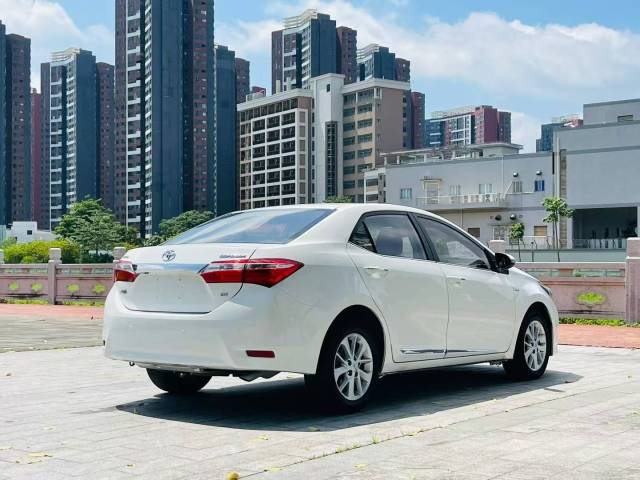 2014 Toyota Corolla 1.8L CVT GLX-i,iwannabuycar,2014 Toyota Corolla 1.8L CVT GLX-i