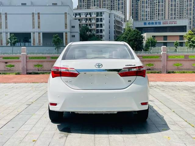 2014 Toyota Corolla 1.8L CVT GLX-i,iwannabuycar,2014 Toyota Corolla 1.8L CVT GLX-i