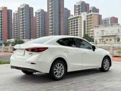 2017 Mazda3 Axela 1.5L Manual Comfort Edition,iwannabuycar,2017 Mazda3 Axela 1.5L Manual Comfort Edition