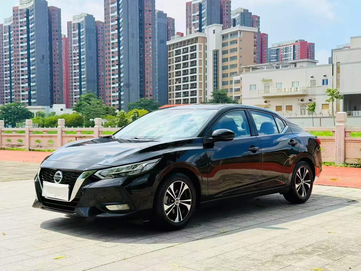 2021 Nissan Sylphy 1.6L XL CVT,iwannabuycar,2021 Nissan Sylphy XL CVT