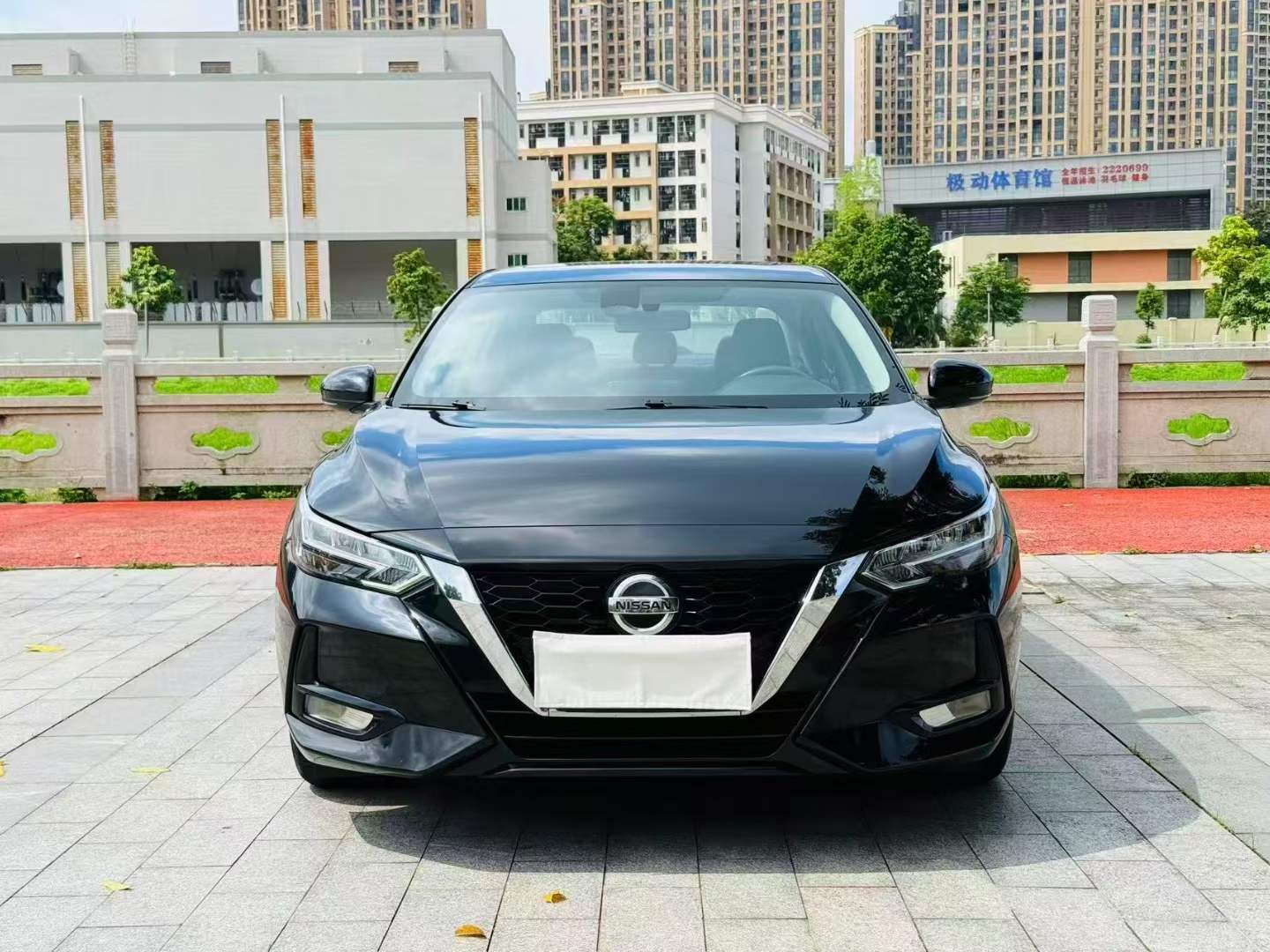 2021 Nissan Sylphy 1.6L XL CVT,iwannabuycar,2021 Nissan Sylphy XL CVT