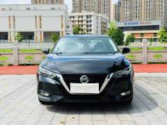 2021 Nissan Sylphy 1.6L XL CVT,iwannabuycar,2021 Nissan Sylphy XL CVT