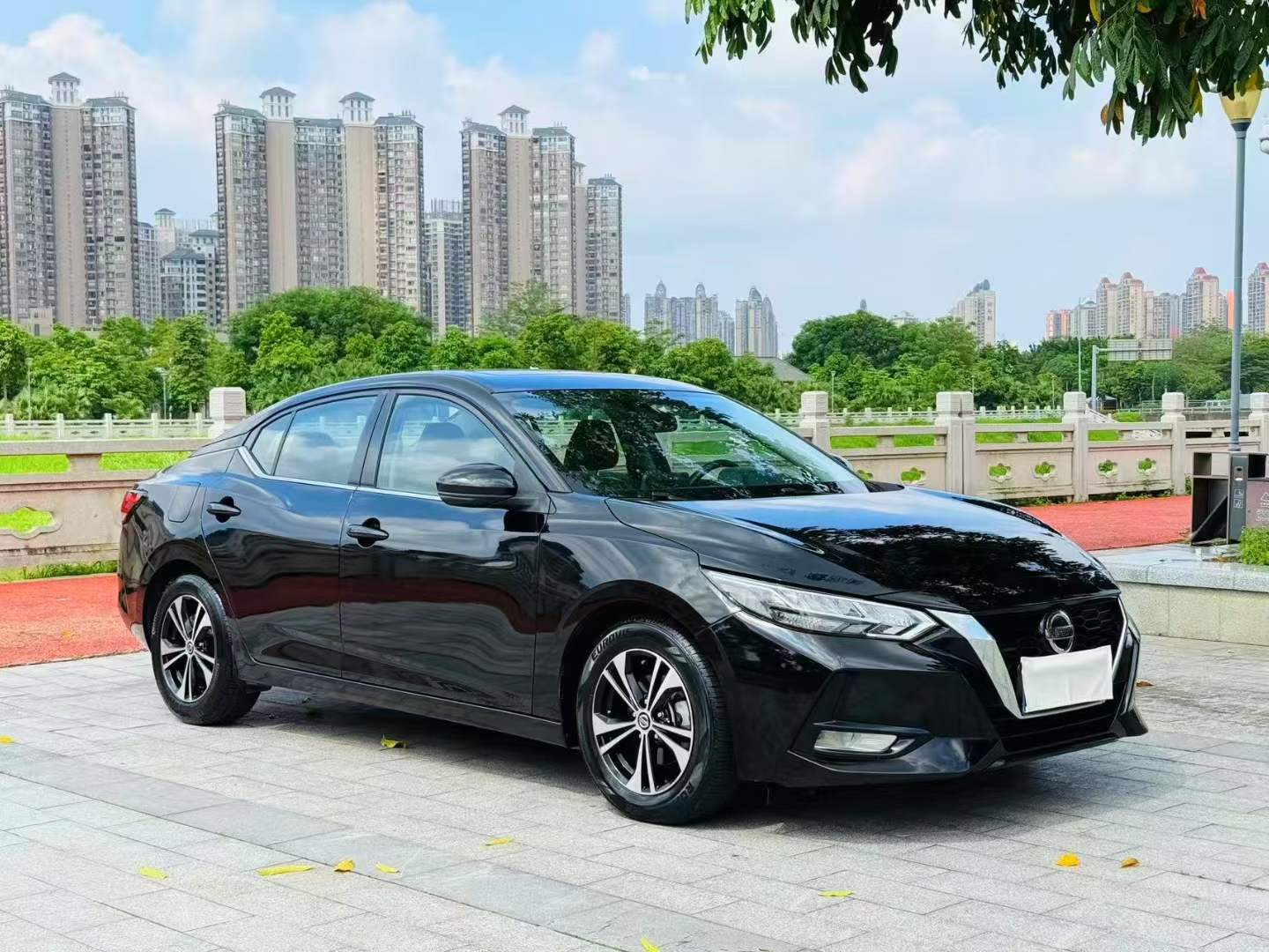 2021 Nissan Sylphy 1.6L XL CVT,iwannabuycar,2021 Nissan Sylphy XL CVT