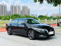 2021 Nissan Sylphy 1.6L XL CVT,iwannabuycar,2021 Nissan Sylphy XL CVT