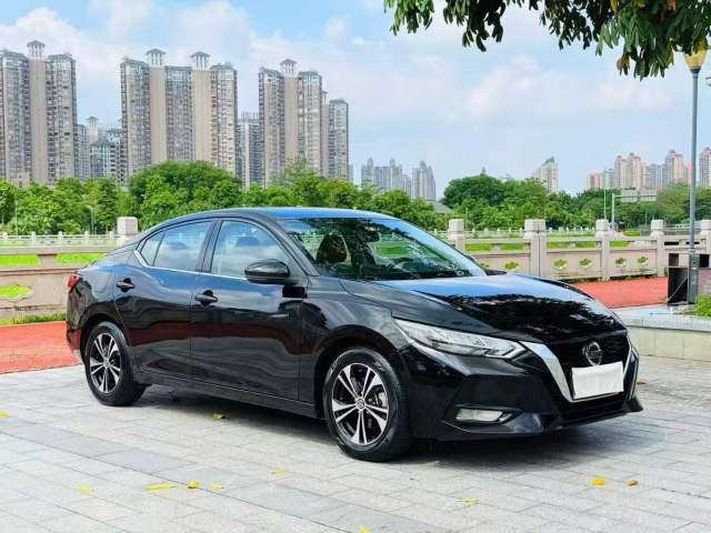 2021 Nissan Sylphy 1.6L XL CVT,iwannabuycar,2021 Nissan Sylphy XL CVT