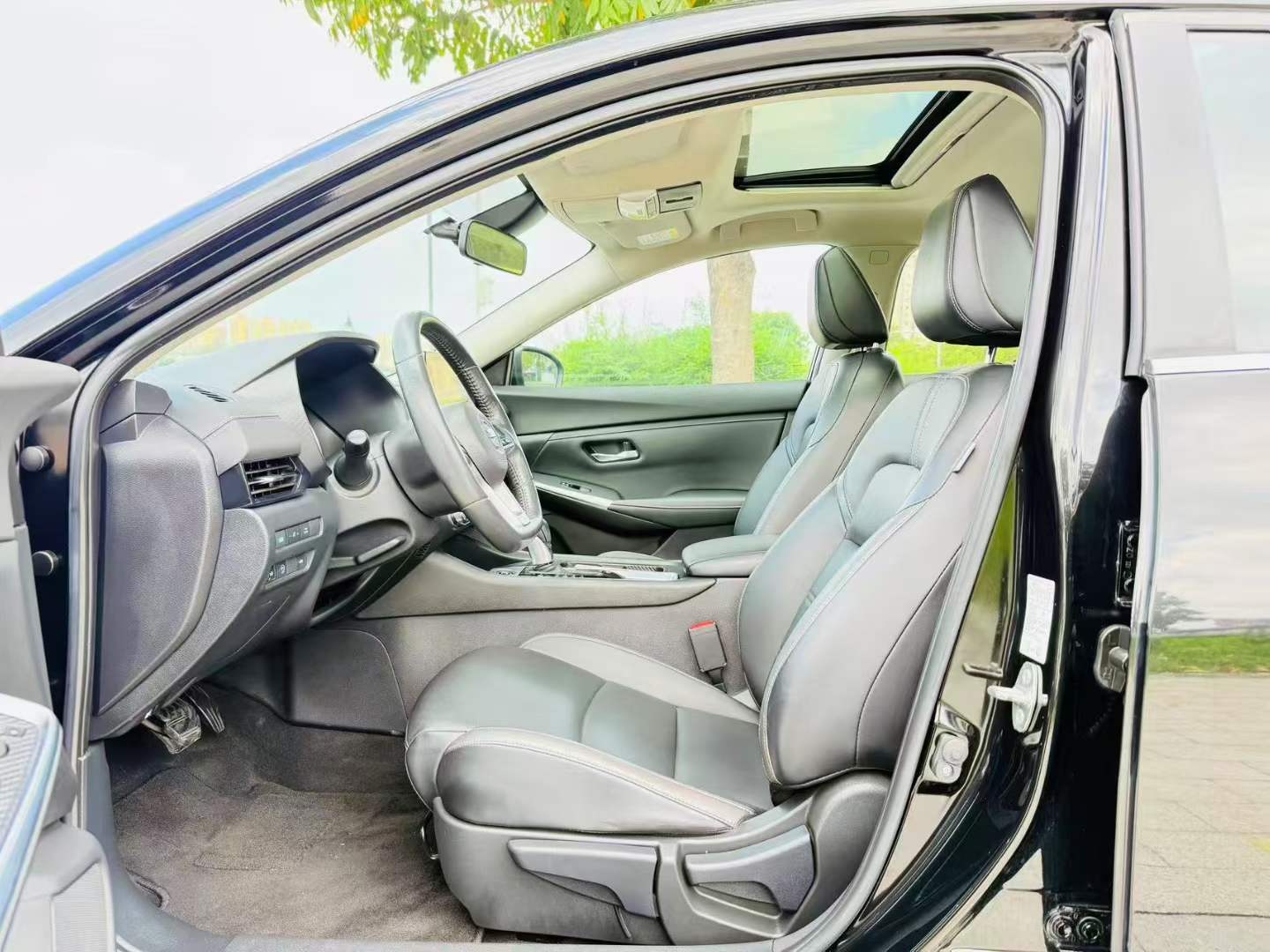 2021 Nissan Sylphy 1.6L XL CVT,iwannabuycar,2021 Nissan Sylphy XL CVT