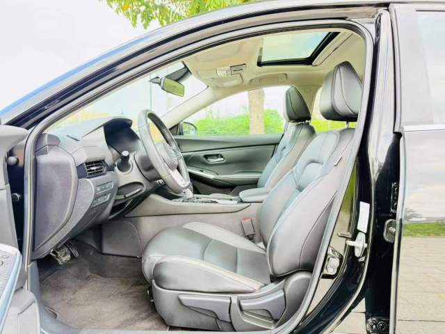 2021 Nissan Sylphy 1.6L XL CVT,iwannabuycar,2021 Nissan Sylphy XL CVT
