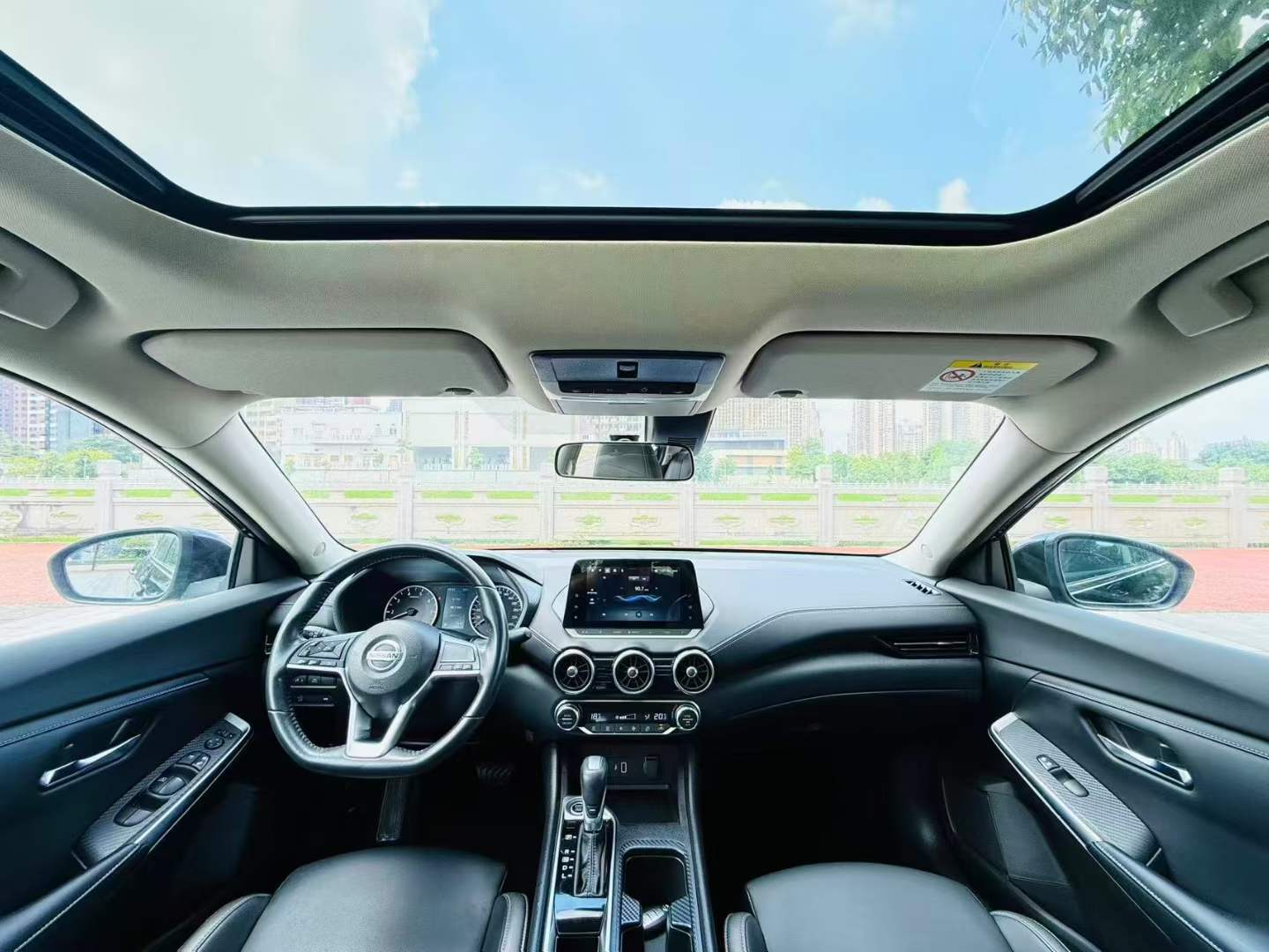 2021 Nissan Sylphy 1.6L XL CVT,iwannabuycar,2021 Nissan Sylphy XL CVT