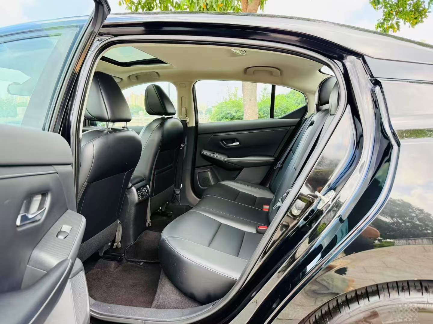 2021 Nissan Sylphy 1.6L XL CVT,iwannabuycar,2021 Nissan Sylphy XL CVT
