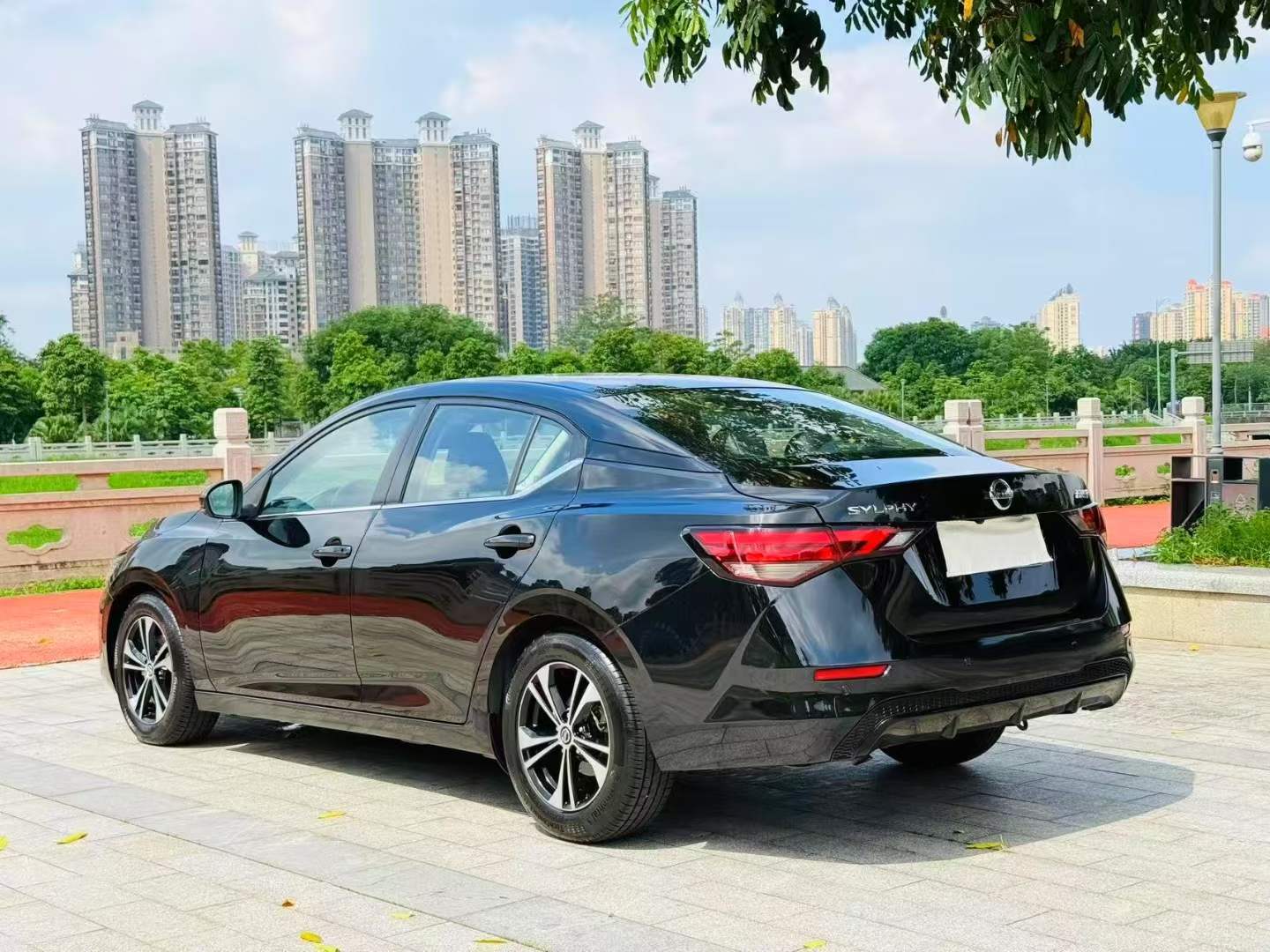 2021 Nissan Sylphy 1.6L XL CVT,iwannabuycar,2021 Nissan Sylphy XL CVT