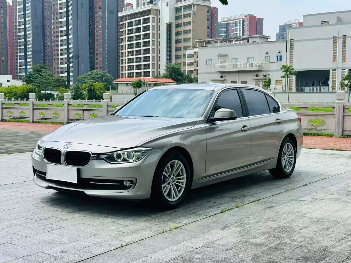 2015 BMW 320LI 2.0T AT,iwannabuycar,2015 BMW 320LI 2.0T AT