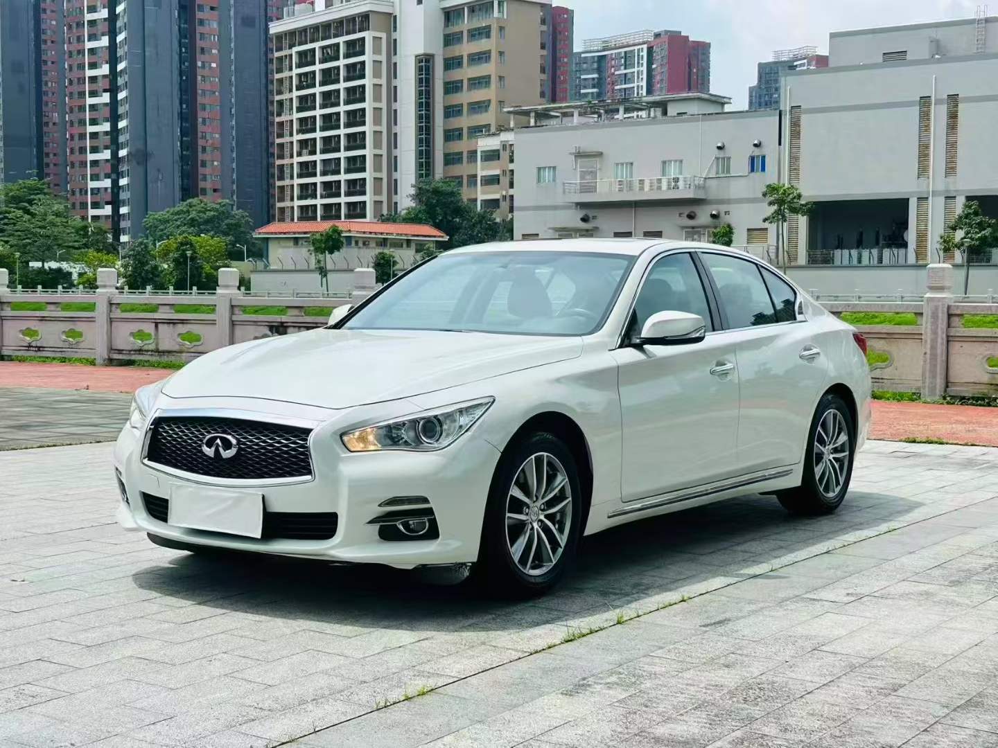 2015 Infiniti Q50L 2.0T AT,iwannabuycar,2015 Infiniti Q50L 2.0T AT