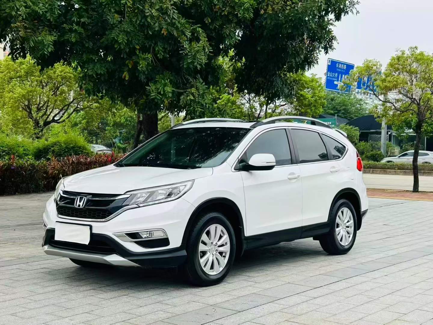 2017 Honda CR-V 2.0L CVT,iwannabuycar,2017 Honda CR-V 2.0L CVT