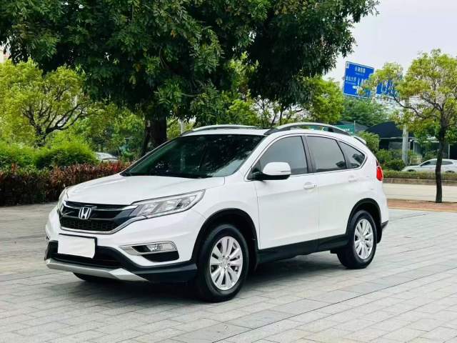 2017 Honda CR-V 2.0L CVT,iwannabuycar,2017 Honda CR-V 2.0L CVT