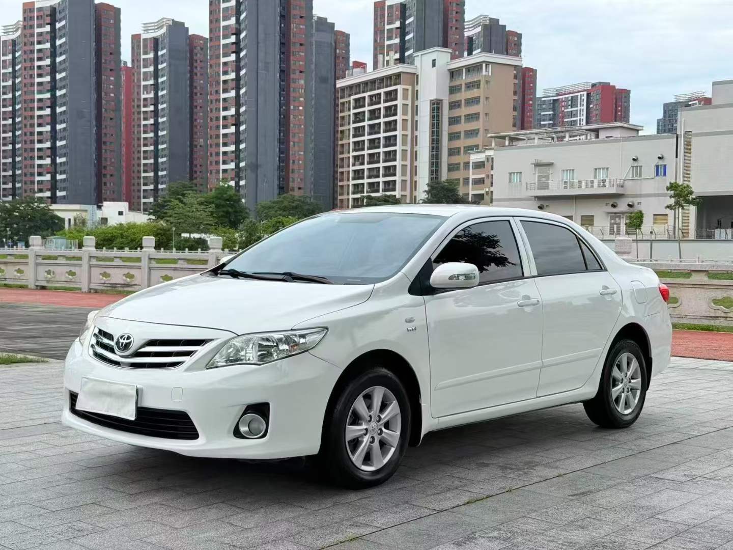 2014 Toyota Corolla 1.6L GL-i CVT,iwannabuycar,2014 Toyota Corolla 1.6L GL-i CVT