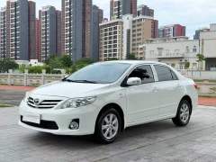 2014 Toyota Corolla 1.6L GL-i CVT,iwannabuycar,2014 Toyota Corolla 1.6L GL-i CVT
