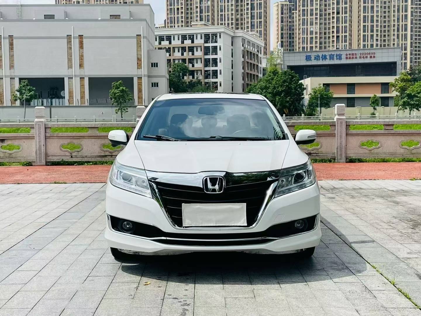 2016 Honda Lingpai 1.8L CVT,iwannabuycar,2016 Honda Lingpai 1.8L CVT