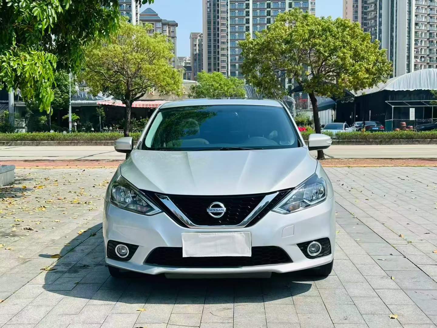 2016 Nissan Sylphy 1.6L XL CVT,iwannabuycar,2016 Nissan Sylphy 1.6L XL CVT