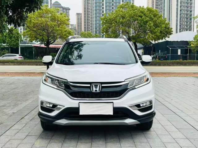 2017 Honda CR-V 2.0L CVT,iwannabuycar,2017 Honda CR-V 2.0L CVT