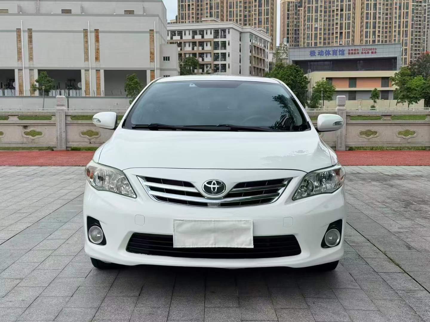 2014 Toyota Corolla 1.6L GL-i CVT,iwannabuycar,2014 Toyota Corolla 1.6L GL-i CVT