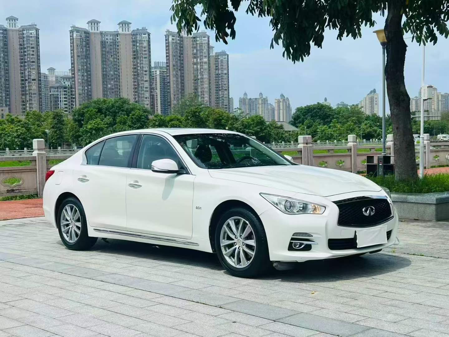 2015 Infiniti Q50L 2.0T AT,iwannabuycar,2015 Infiniti Q50L 2.0T AT