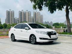 2016 Honda Lingpai 1.8L CVT,iwannabuycar,2016 Honda Lingpai 1.8L CVT