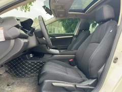 2017 Honda Civic 1.5T CVT,iwannabuycar,2017 Honda Civic 1.5T CVT