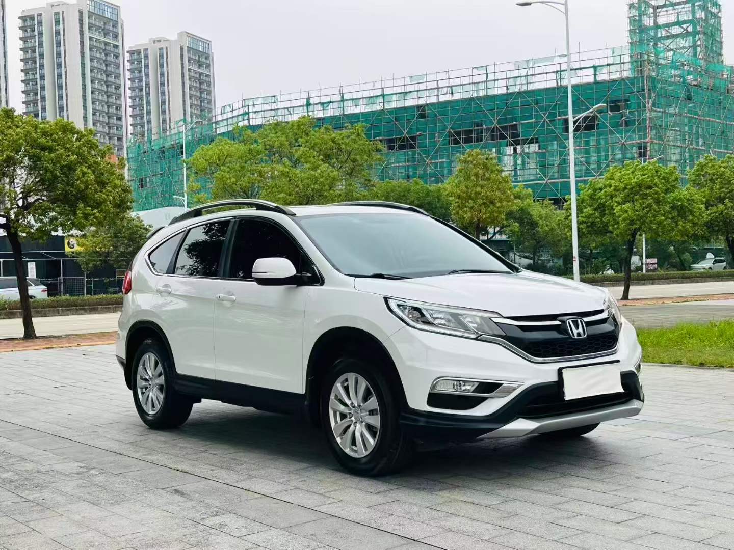 2017 Honda CR-V 2.0L CVT,iwannabuycar,2017 Honda CR-V 2.0L CVT