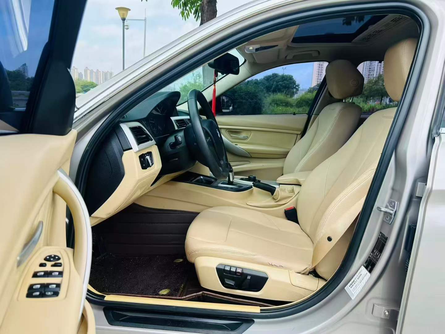 2015 BMW 320LI 2.0T AT,iwannabuycar,2015 BMW 320LI 2.0T AT