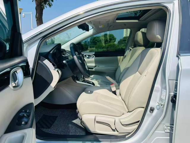 2016 Nissan Sylphy 1.6L XL CVT,iwannabuycar,2016 Nissan Sylphy 1.6L XL CVT