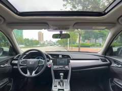 2017 Honda Civic 1.5T CVT,iwannabuycar,2017 Honda Civic 1.5T CVT