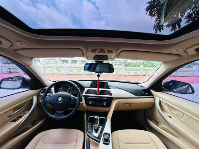 2015 BMW 320LI 2.0T AT,iwannabuycar,2015 BMW 320LI 2.0T AT