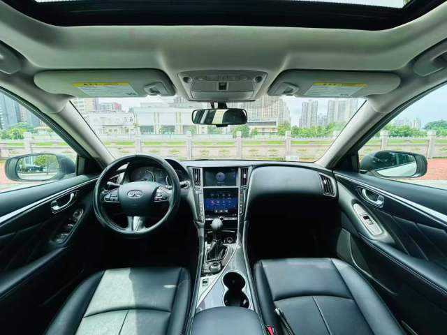2015 Infiniti Q50L 2.0T AT,iwannabuycar,2015 Infiniti Q50L 2.0T AT